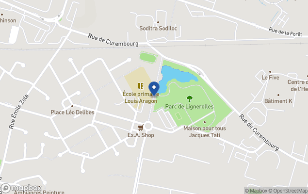 idimmo - m.delalande