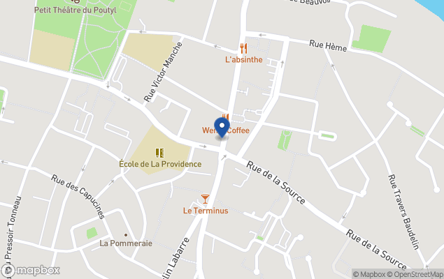 rive gauche immobilier