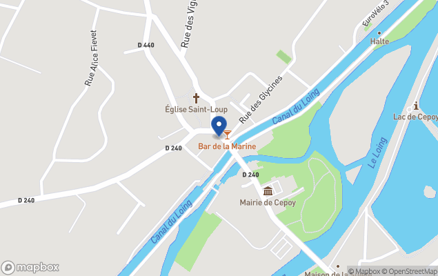 agence de l'ecluse