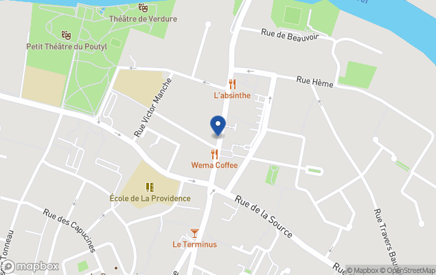 quatre pour cent immobilier