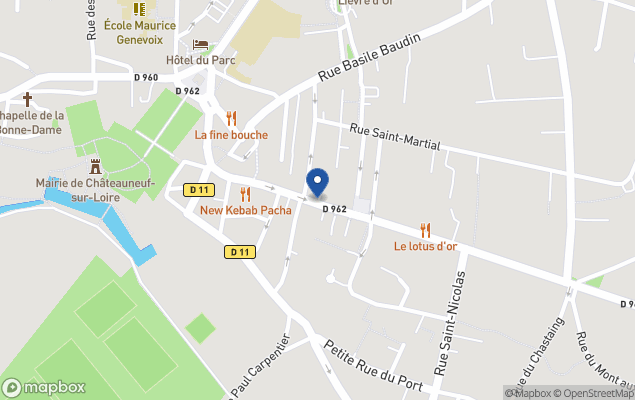 chateauneuf immobilier
