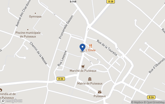 adp transactions - agence de puiseaux