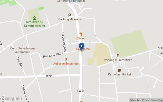 l adresse_sologne inter agences