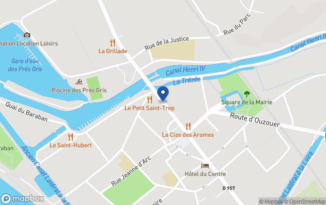centre loire immo
