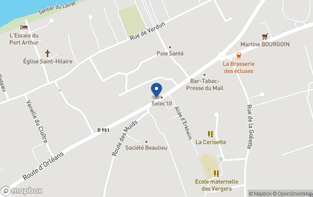 agence saint hilaire immobilier