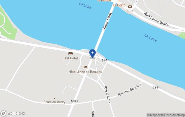 orpi - agency immobilier