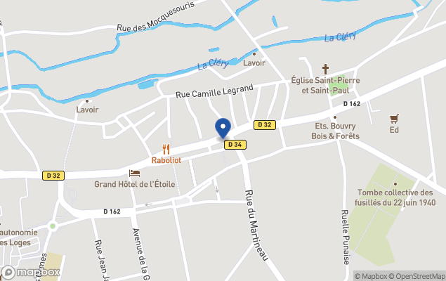 orpi agence immobili&egrave;re du gatinais