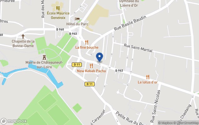 espace immobilier