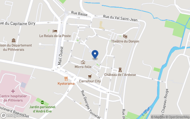 agence immobili&egrave;re de la fontaine