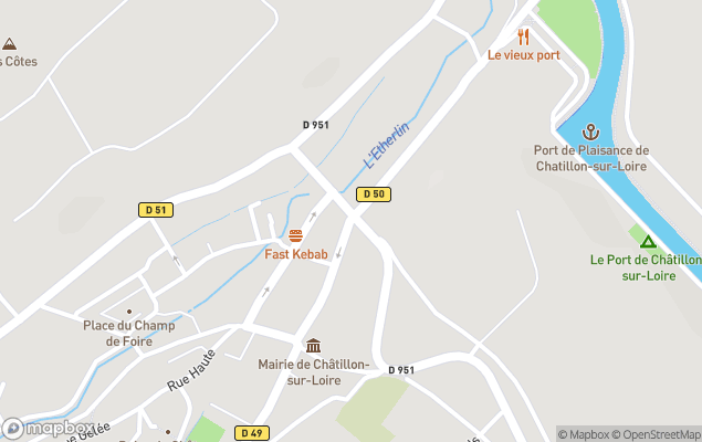 agence immobili&egrave;re du val de loire