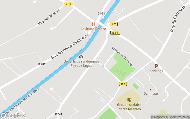 cap immobilier et l'adresse