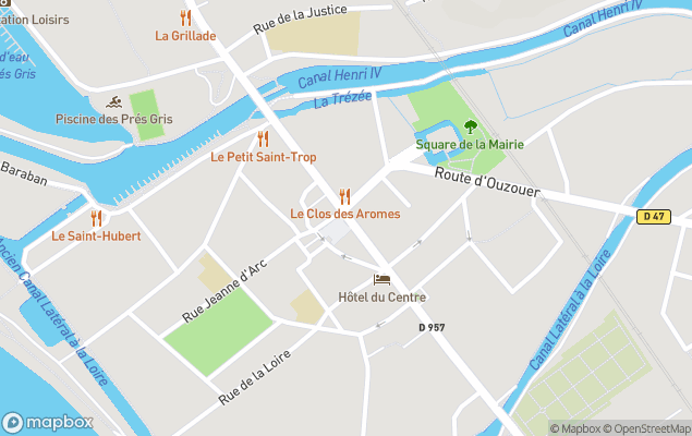 arche immobilier