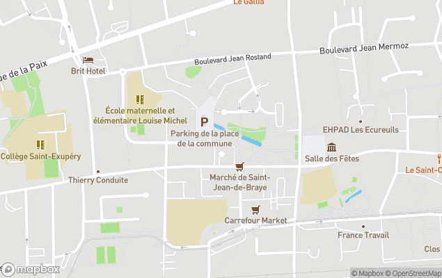 cap immobilier et l'adresse