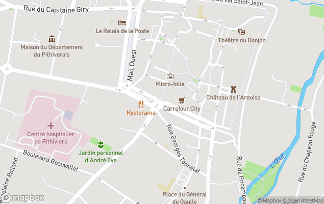 l'adresse durand montouch&eacute;