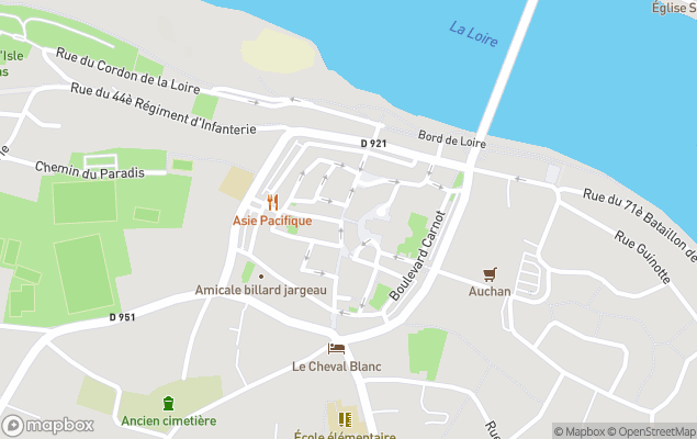 jargeau immobilier